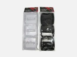 48 Bulk 3 Pc Square Ashtrays