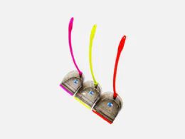 24 Bulk Folding Dustpan