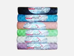 24 Bulk 18inchx36inch Rubber Bath Mat