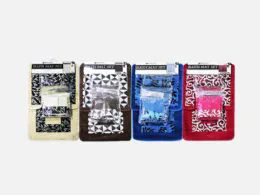 12 Bulk 18pcs Tufted Flocking Bath Rug Set