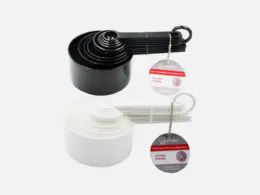 48 Bulk 10pcs Measure Cups