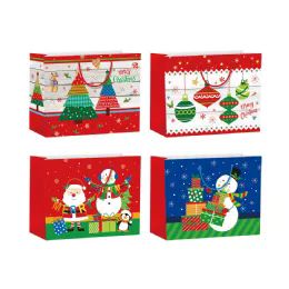 96 Bulk Christmas Gift Bag