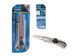 96 Bulk Aluminum Box Cutter Knife