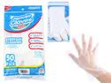 96 Bulk 50 Piece Disposable Gloves 
