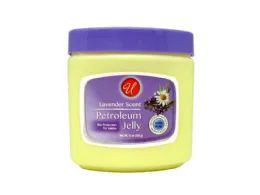 24 Bulk 13 Ounce Petroleum Jelly Lavender