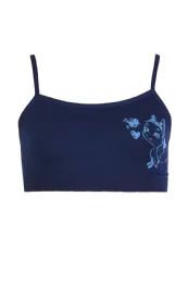 432 Bulk Sofra Girl 's Seamless Top