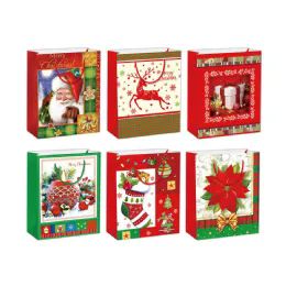 96 Bulk Xmas Bag