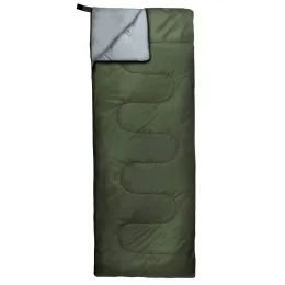 20 Bulk Sleeping Bag - Green