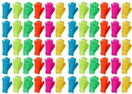 60 Bulk Yacht & Smith Unisex Winter Texting Gloves, Warm Thermal Winter Gloves