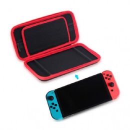 12 Bulk Protective Hard Portable Travel Carry Case Shell Pouch For Nintendo Switch Console And Accessories