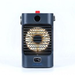 Bulk Led Portable Air Conditioner Fan, Personal Air Cooler With Icebox