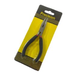 24 Bulk 6" Mini Pliers