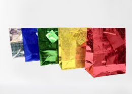 72 Bulk Hologram Gift BaG-16"x 19"x7.5"