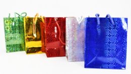 144 Bulk Hologram Gift BaG-13"x 18"x5"