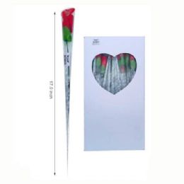 36 Bulk 17 Inch Panty Rose