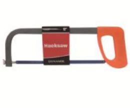 36 Bulk 12'' Tubular Hacksaw