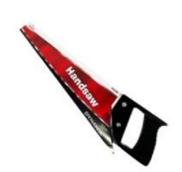 72 Bulk 12" Handsaw