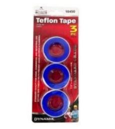 72 Bulk Teflon Tape