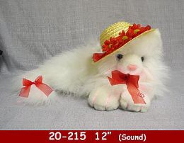 48 Bulk Lying Cat