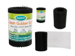 48 Bulk Gutter Guard Mesh