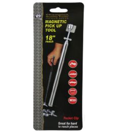 72 Bulk Magnetic Pick Up Tool