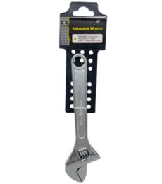 48 Bulk 8 Inch Adjustable Wrench