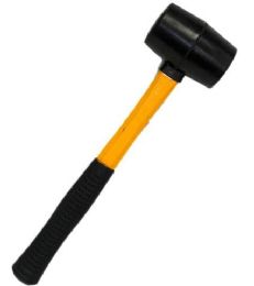 48 Bulk 8 Oz Mallet Fiberglass