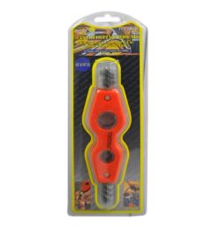 24 Bulk 4 In 1 Pipe Brush