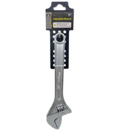 48 Bulk 10 Inch Adjustable Wrench