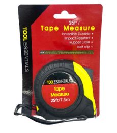 24 Bulk 25 Foot Tape Measure