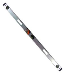 24 Bulk 48 Inch Aluminum Level