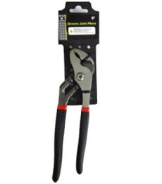 12 Bulk 8 Inch Groove Joint Plier