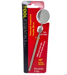72 Bulk Telescoping Inspection Mirror