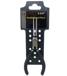 36 Bulk 5 .75 Inch Long Nose Plier