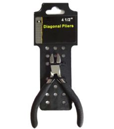 120 Bulk 4.5inch Diagonal Plier