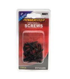 96 Bulk 1 3-16 Inch Drywall Screws