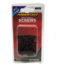 96 Bulk 1 3-18 Inch Drywall Screws