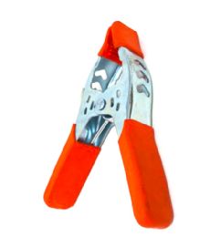 72 Bulk Large Metal Clamp