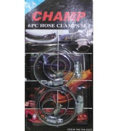 96 Bulk Hose Clamp