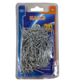 144 Bulk 1 Inch Nails