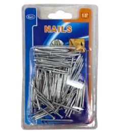 144 Bulk 1.5 Inch Nails