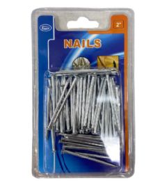 144 Bulk 2 Inch Nails