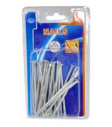 144 Bulk 3 Inch Nails