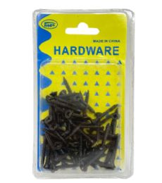96 Bulk 1.25 Inch Screw