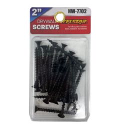 72 Bulk 2 Inch Drywall Screws