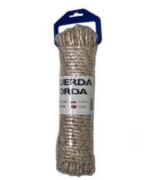 24 Bulk 25m Rope Assorted Color