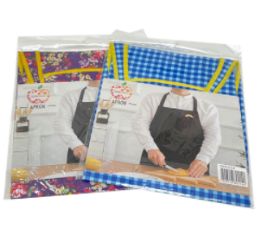 72 Bulk Apron
