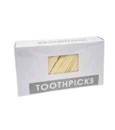 200 Bulk Toothpick