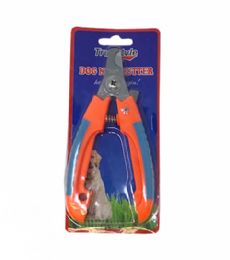 48 Bulk Dog Nail Cutter 13cm