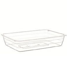 24 Bulk 7LT MULTI PURPOSE TUB 29.4 x 40.4 x 8